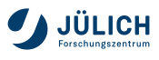 Forschungszentrum Juelich - IEK-10